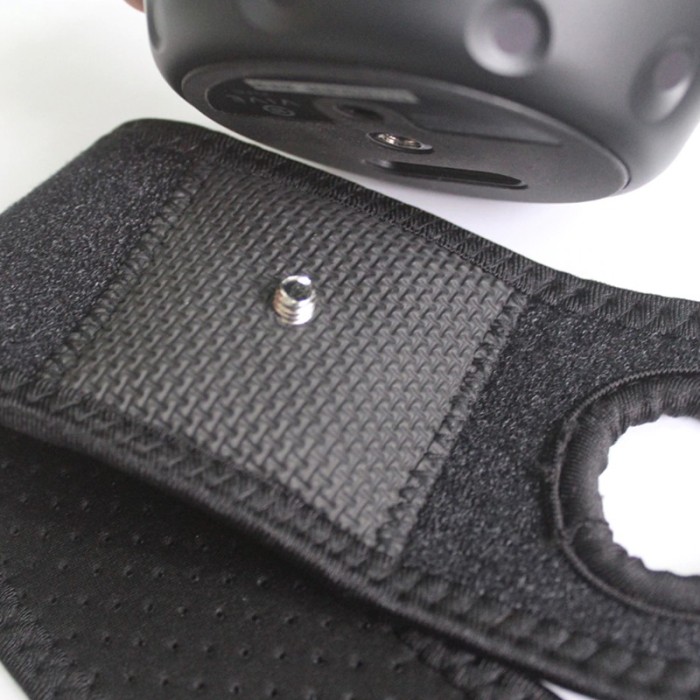 Cinghie "Tracker Strap Hands" per HTC Vive Tracker