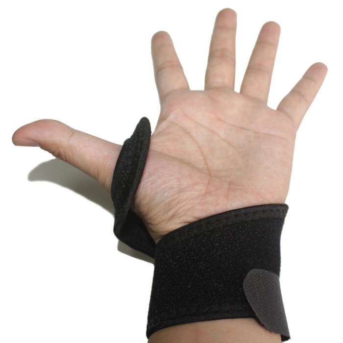 Sangles "Tracker Strap Hands" pour HTC Vive Tracker