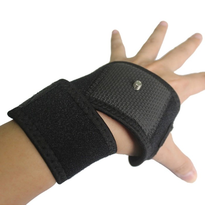 Sangles "Tracker Strap Hands" pour HTC Vive Tracker