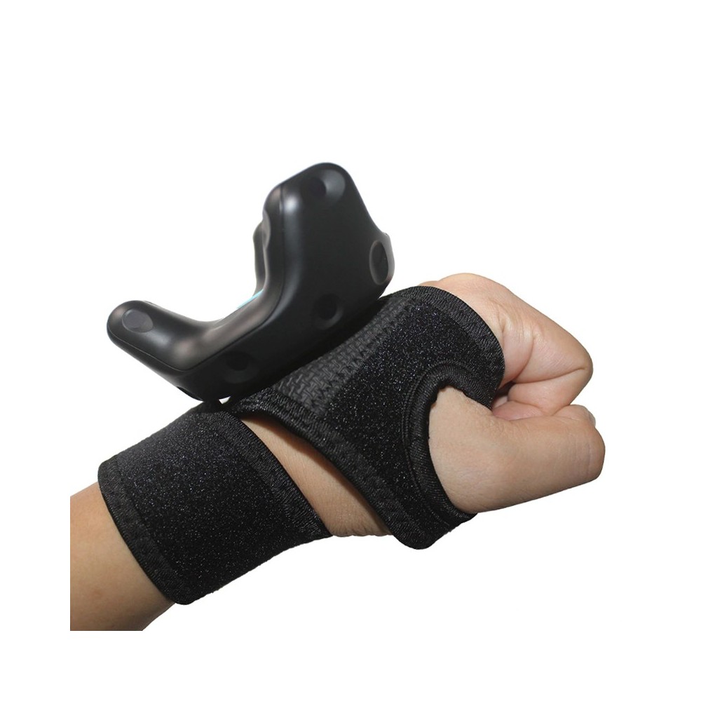 Cinghie "Tracker Strap Hands" per HTC Vive Tracker