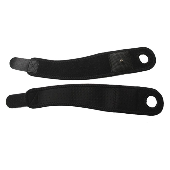 Sangles "Tracker Strap Hands" pour HTC Vive Tracker