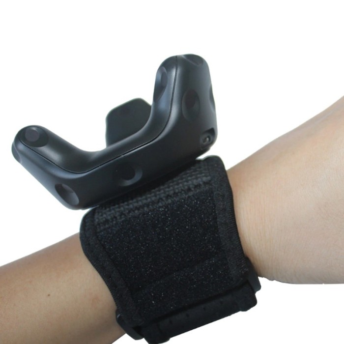 HTC Vive "Tracker Strap S" | HTC Vive Accessories
