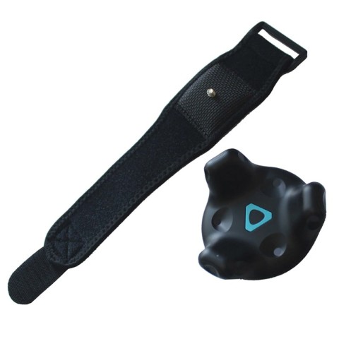 Band "Tracker Strap S" voor HTC Vive Tracker
