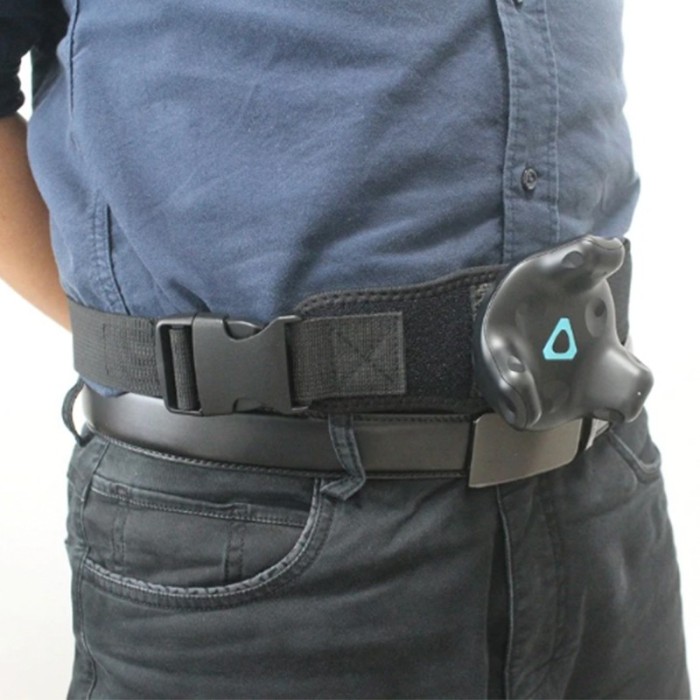 Correa "Tracker Strap XL" para el Vive Tracker de HTC.