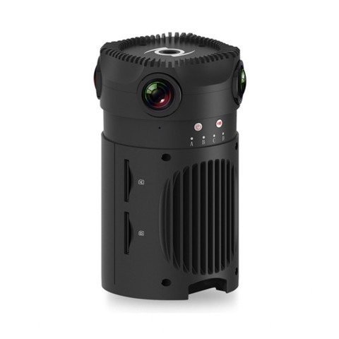 Z-Cam S1 | Fotocamera 360°