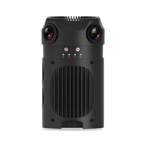 Z-Cam S1 | Fotocamera 360° 2