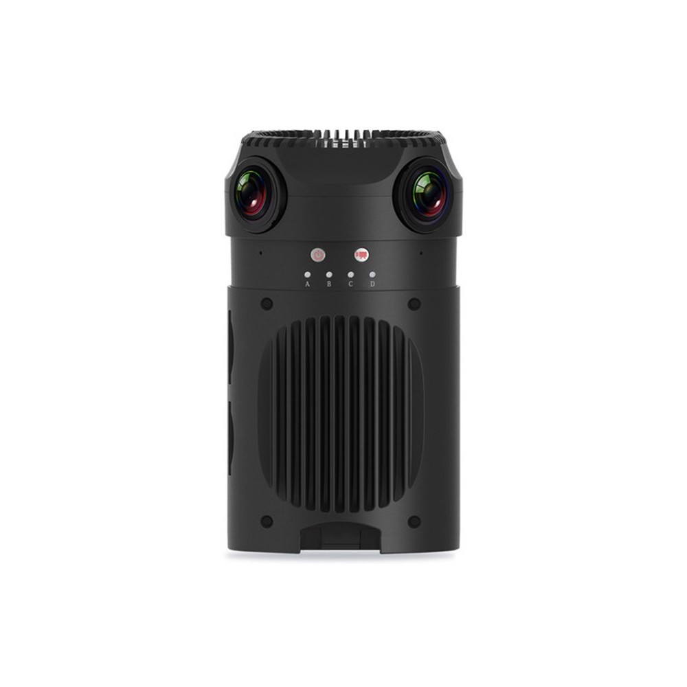 Z-Cam S1 | Cámara 360°