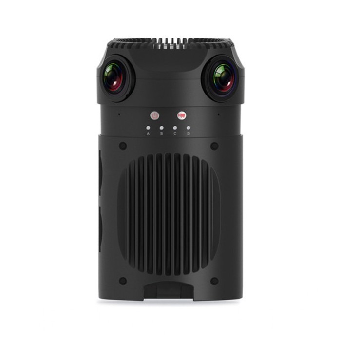Z-Cam S1 | Cámara 360°