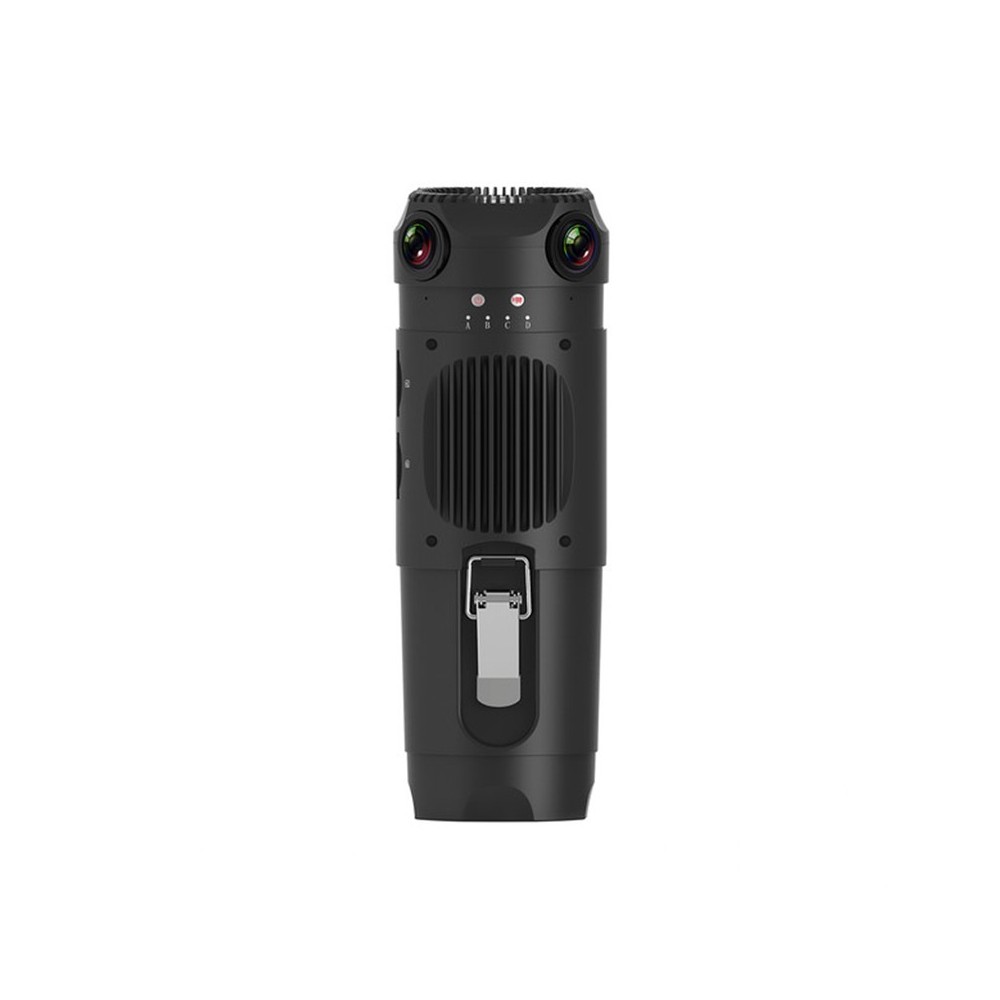 Z-Cam S1 | Cámara 360°