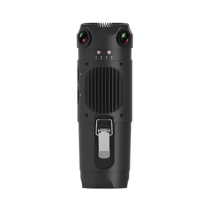 Z-Cam S1 | Cámara 360°