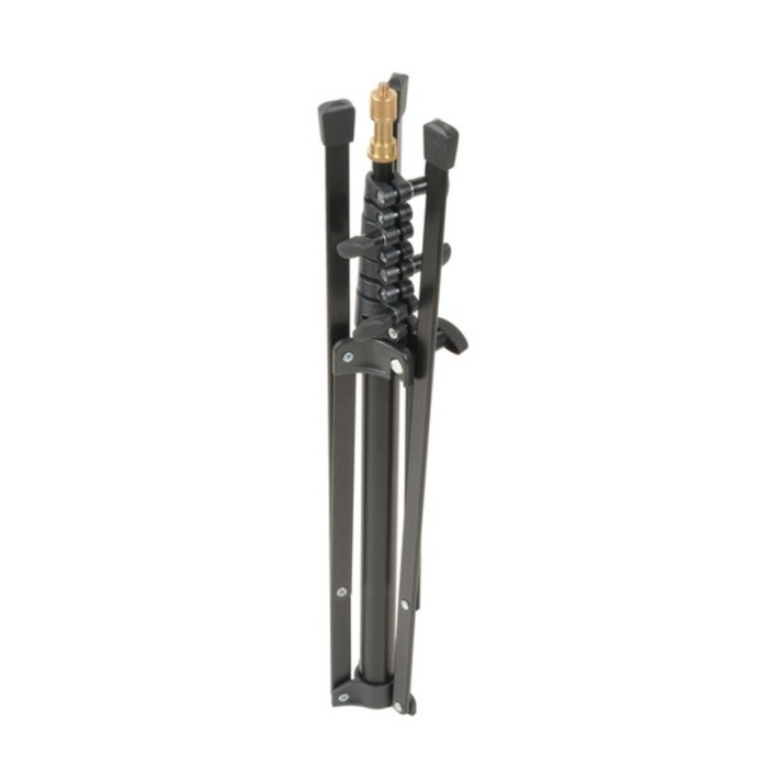 Treppiedi Manfrotto 210 cm per sensore VR/AR