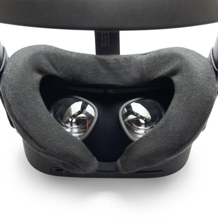 Pack of 2 VR covers for Oculus Quest | VR Accessories