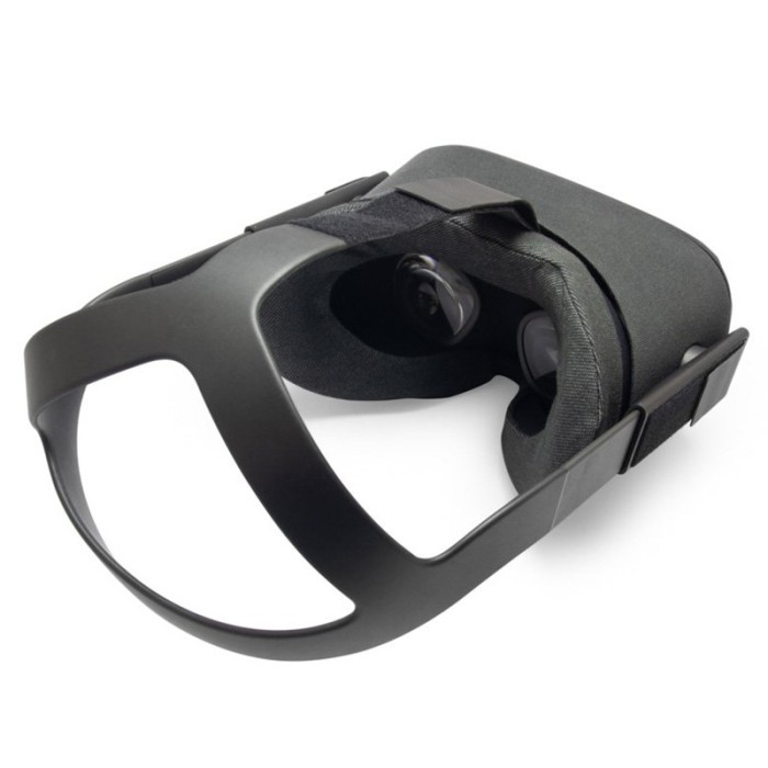 Pack of 2 VR covers for Oculus Quest | VR Accessories