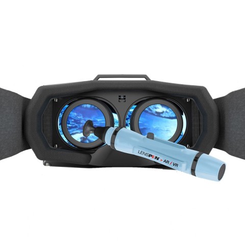 Cleaning Spray VR | VR Accessories 2
