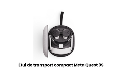 Étui de transport