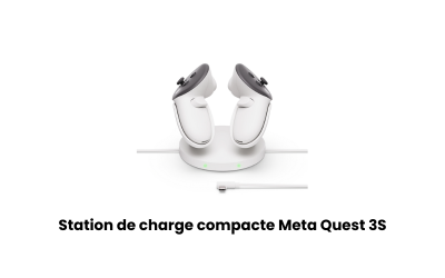 Station de charge