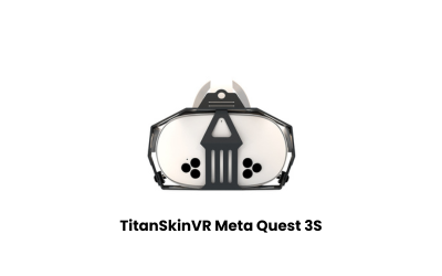 TitanSkin VR