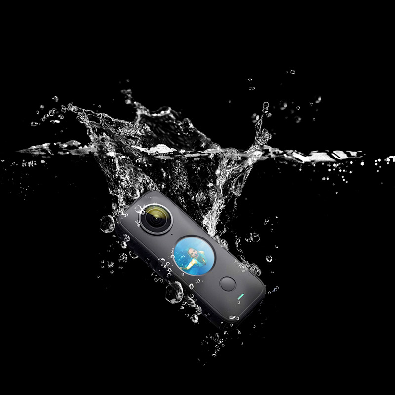 Insta360 One